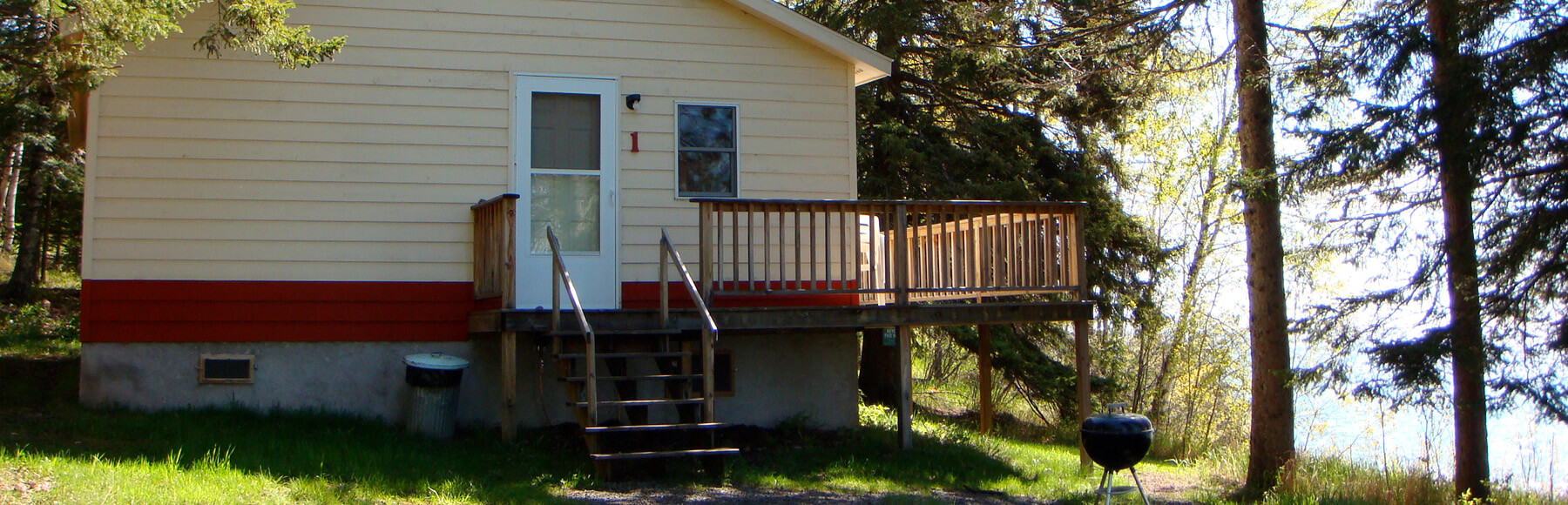 Cabins Archive Castle Haven Cabins